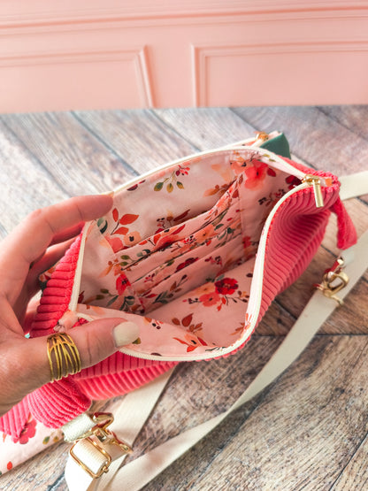 Banane Gaïa – Édition limitée Pamplemousse 🌸