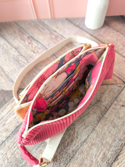 Banane Gaïa Flower rose - En stock