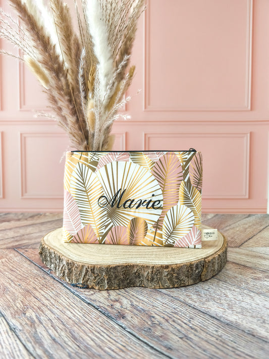 Pochette isotherme