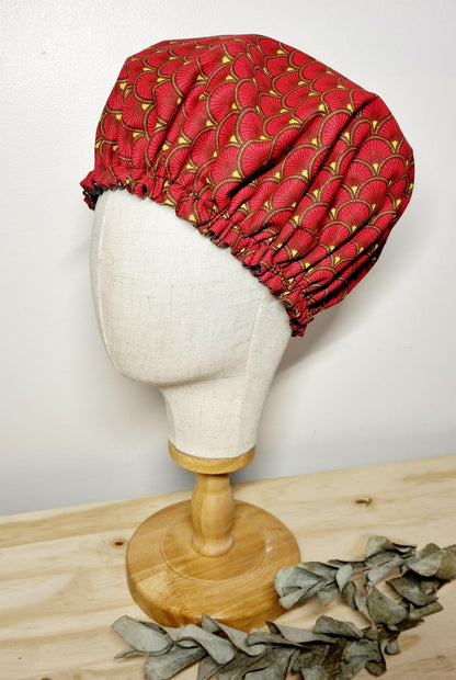 Bonnet de soin