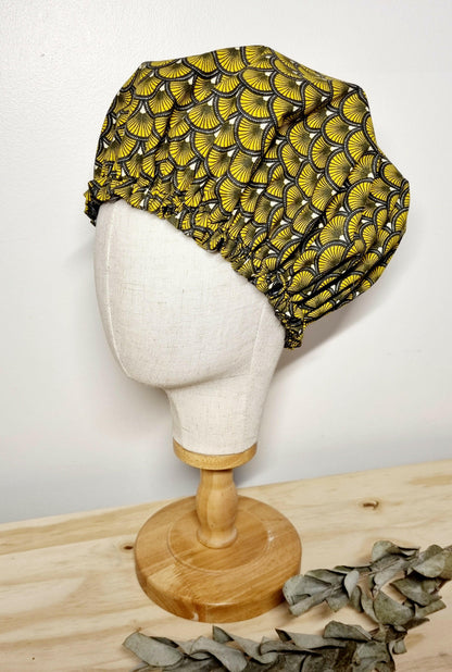 Bonnet de soin
