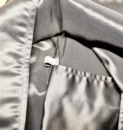 Taie d'oreiller Satin