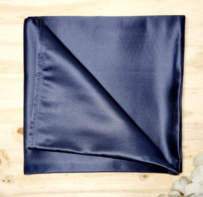 Taie d'oreiller Satin