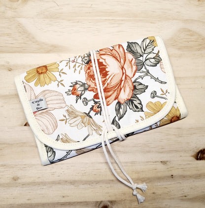 Pochette à bijoux