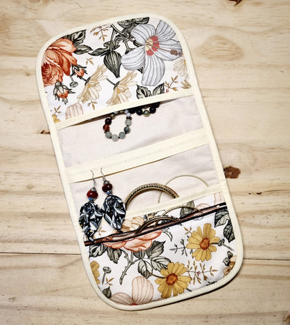 Pochette à bijoux