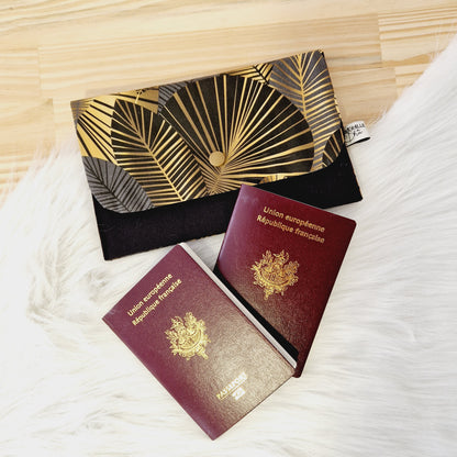 Pochette multi-poches