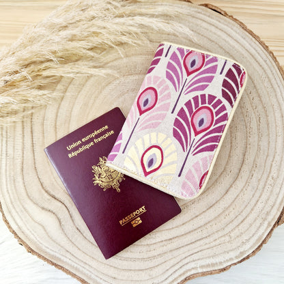 Protège passeport