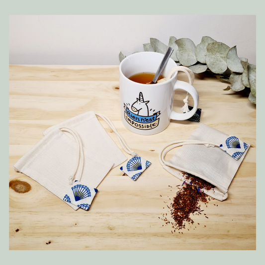 Sachet de thé