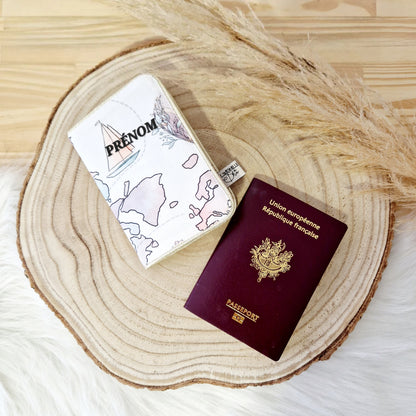Protège passeport